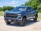 2024 Chevrolet Silverado 1500 4WD Crew Cab Short Bed Custom Trail Boss