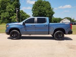 2024 Chevrolet Silverado 1500 4WD Crew Cab Short Bed Custom Trail Boss
