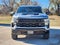 2024 Chevrolet Silverado 1500 4WD Crew Cab Short Bed Custom Trail Boss