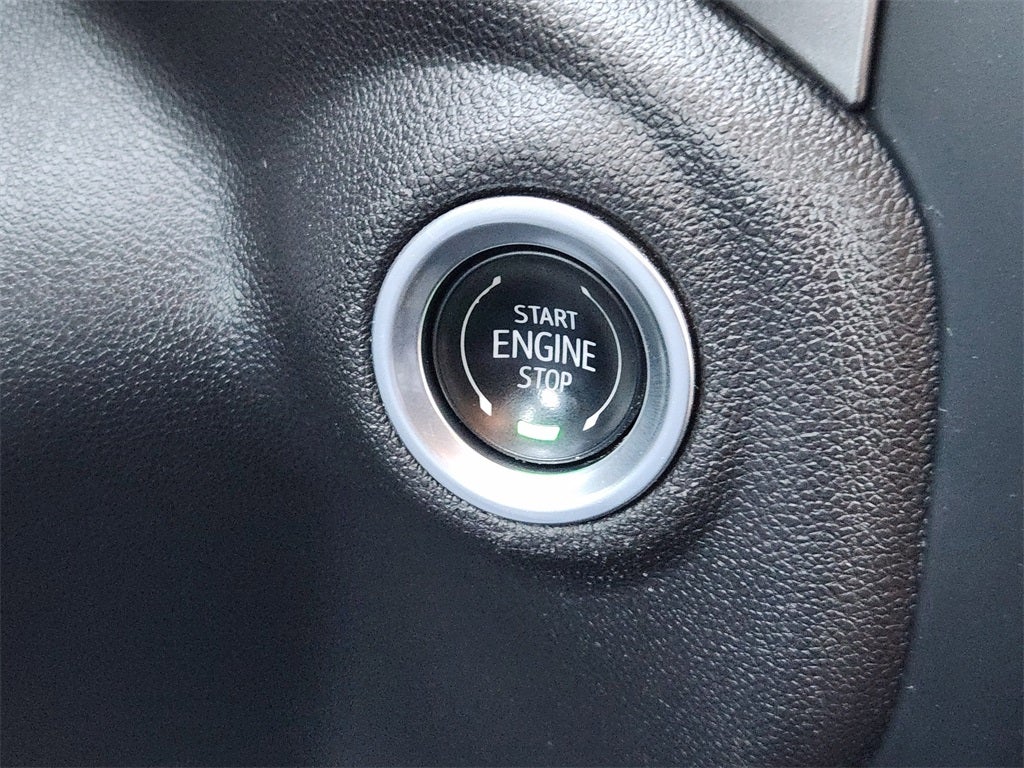 2024 Chevrolet Silverado 1500 4WD Crew Cab Short Bed Custom Trail Boss