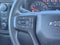 2024 Chevrolet Silverado 1500 4WD Crew Cab Short Bed Custom Trail Boss