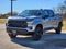 2024 Chevrolet Silverado 1500 4WD Crew Cab Short Bed Custom Trail Boss