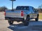 2024 Chevrolet Silverado 1500 4WD Crew Cab Short Bed Custom Trail Boss