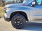 2024 Chevrolet Silverado 1500 4WD Crew Cab Short Bed Custom Trail Boss