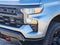 2024 Chevrolet Silverado 1500 4WD Crew Cab Short Bed Custom Trail Boss