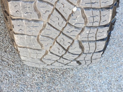 2024 Chevrolet Silverado 1500 4WD Crew Cab Short Bed LT Trail Boss