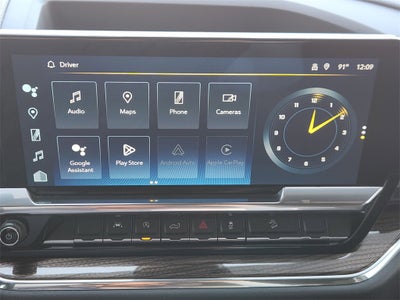 2024 Chevrolet Silverado 1500 4WD Crew Cab Short Bed LT Trail Boss