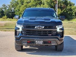 2024 Chevrolet Silverado 1500 4WD Crew Cab Short Bed LT Trail Boss