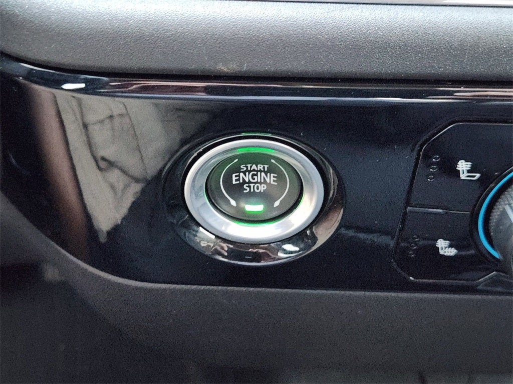 2024 Chevrolet Silverado 1500 4WD Crew Cab Short Bed LT Trail Boss