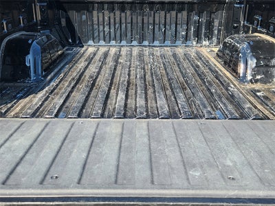 2024 Chevrolet Silverado 1500 4WD Crew Cab Short Bed LT Trail Boss