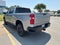 2025 Chevrolet Silverado 1500 4WD Crew Cab Short Bed Custom Trail Boss