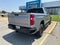 2025 Chevrolet Silverado 1500 4WD Crew Cab Short Bed Custom Trail Boss