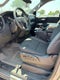 2025 Chevrolet Silverado 1500 4WD Crew Cab Short Bed Custom Trail Boss