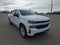 2022 Chevrolet Silverado 1500 LTD 2WD Crew Cab Short Bed Custom