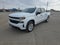 2022 Chevrolet Silverado 1500 LTD 2WD Crew Cab Short Bed Custom