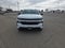2022 Chevrolet Silverado 1500 LTD 2WD Crew Cab Short Bed Custom