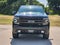 2021 Chevrolet Silverado 1500 4WD Crew Cab Short Bed LT Trail Boss
