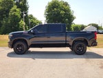 2021 Chevrolet Silverado 1500 4WD Crew Cab Short Bed LT Trail Boss