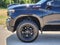 2021 Chevrolet Silverado 1500 4WD Crew Cab Short Bed LT Trail Boss