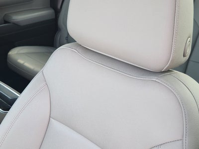 2022 Chevrolet Silverado 1500 4WD Crew Cab Short Bed RST