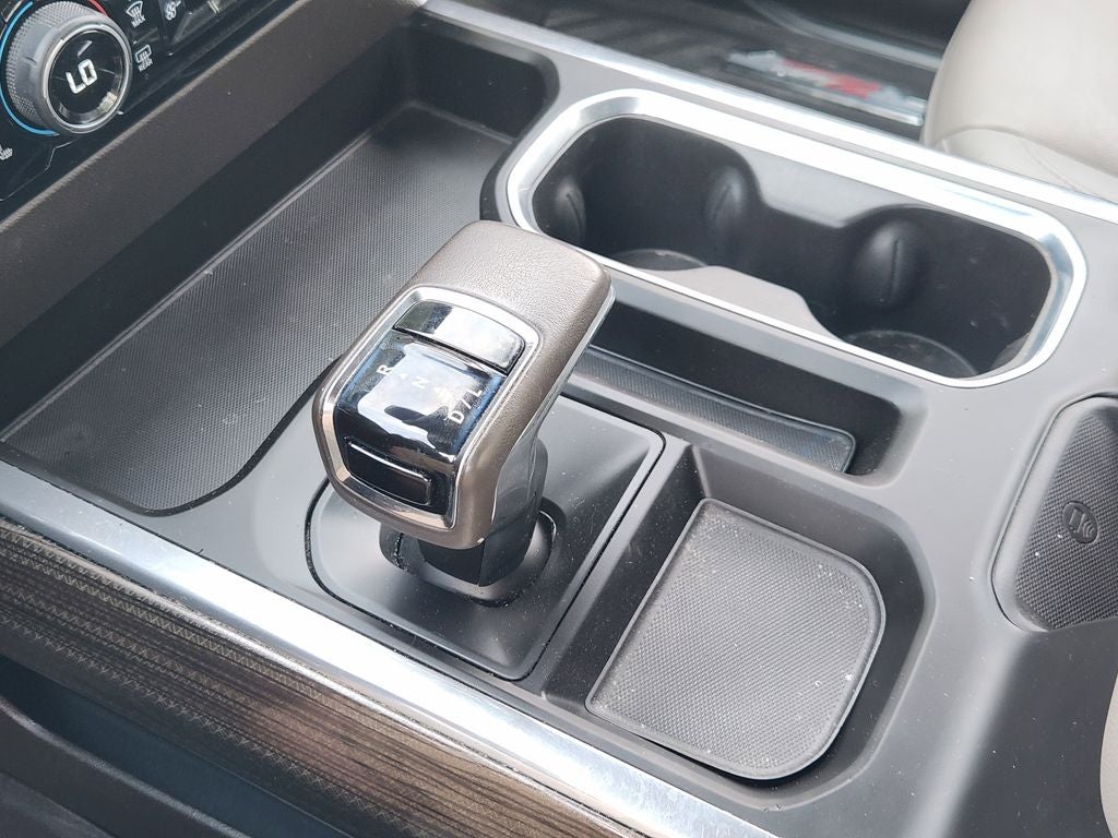 2022 Chevrolet Silverado 1500 4WD Crew Cab Short Bed RST