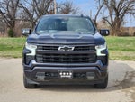 2022 Chevrolet Silverado 1500 4WD Crew Cab Short Bed RST