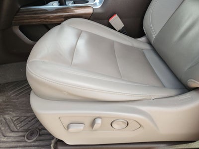 2022 Chevrolet Silverado 1500 4WD Crew Cab Short Bed RST