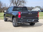 2022 Chevrolet Silverado 1500 4WD Crew Cab Short Bed RST