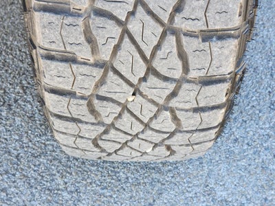 2024 Chevrolet Silverado 1500 4WD Crew Cab Short Bed LT Trail Boss