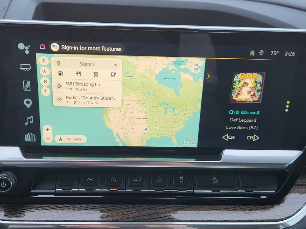 2024 Chevrolet Silverado 1500 4WD Crew Cab Short Bed LT Trail Boss