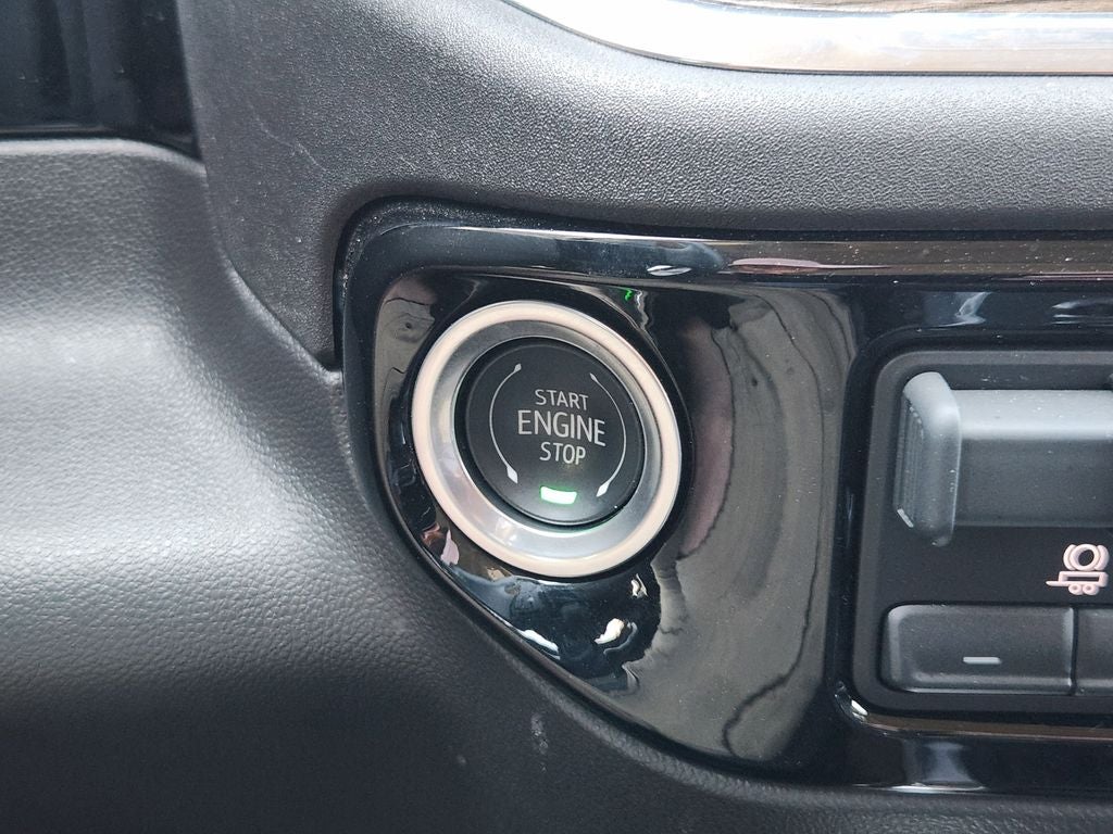 2024 Chevrolet Silverado 1500 4WD Crew Cab Short Bed LT Trail Boss