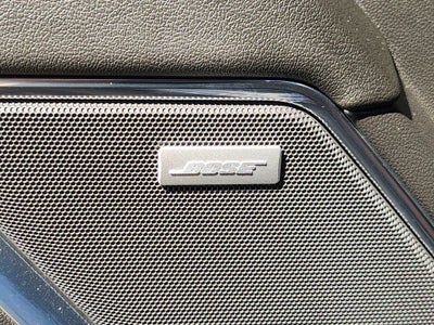 2024 Chevrolet Silverado 1500 4WD Crew Cab Short Bed LT Trail Boss