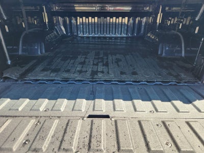 2024 Chevrolet Silverado 1500 4WD Crew Cab Short Bed LT Trail Boss