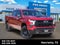 2023 Chevrolet Silverado 1500 4WD Crew Cab Short Bed LT Trail Boss