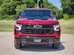 2023 Chevrolet Silverado 1500 4WD Crew Cab Short Bed LT Trail Boss
