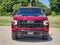 2023 Chevrolet Silverado 1500 4WD Crew Cab Short Bed LT Trail Boss