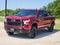 2023 Chevrolet Silverado 1500 4WD Crew Cab Short Bed LT Trail Boss