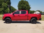 2023 Chevrolet Silverado 1500 4WD Crew Cab Short Bed LT Trail Boss