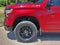 2023 Chevrolet Silverado 1500 4WD Crew Cab Short Bed LT Trail Boss