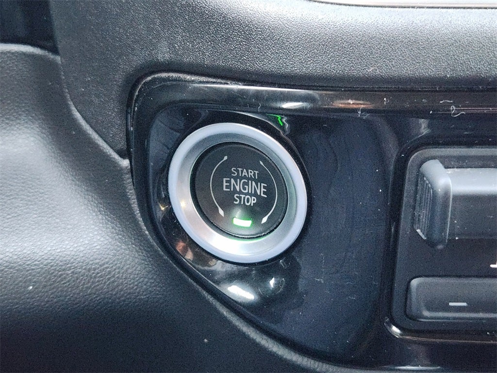 2022 Chevrolet Silverado 1500 4WD Crew Cab Short Bed LT Trail Boss