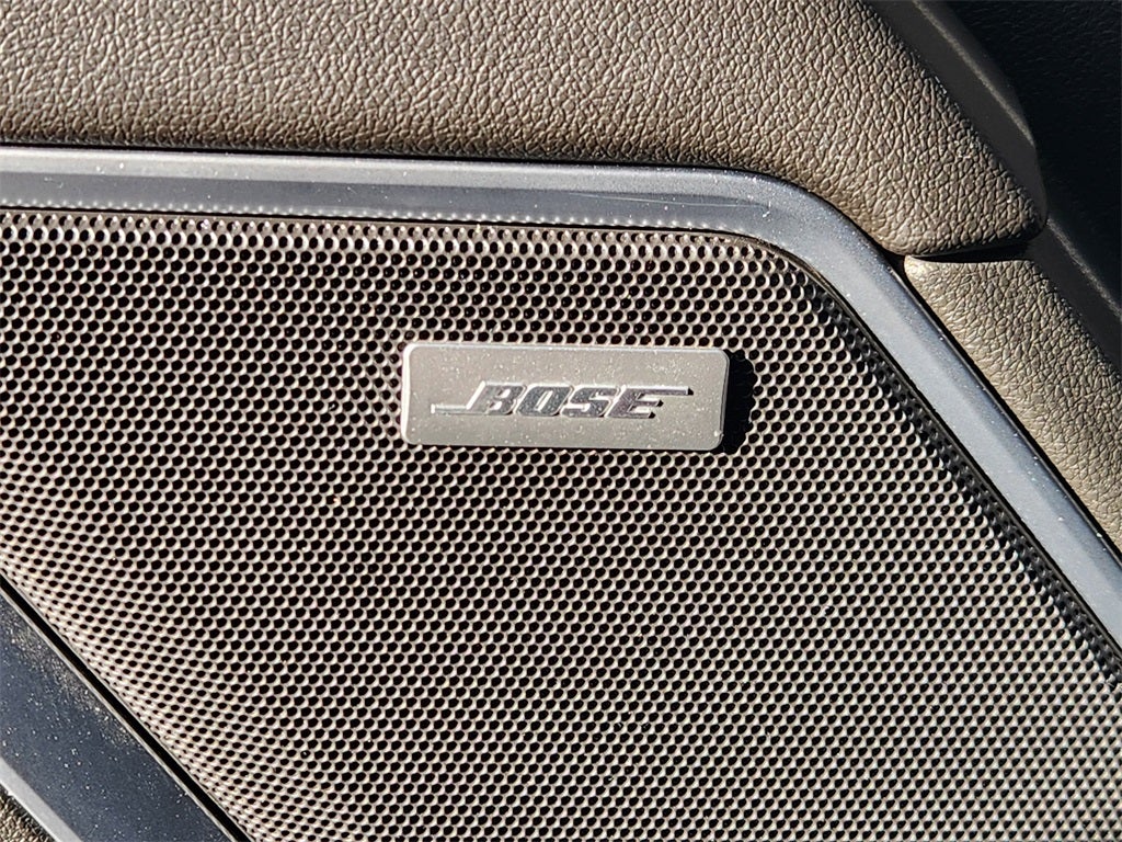 2022 Chevrolet Silverado 1500 4WD Crew Cab Short Bed LT Trail Boss