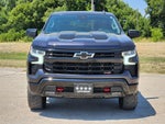 2022 Chevrolet Silverado 1500 4WD Crew Cab Short Bed LT Trail Boss