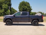 2022 Chevrolet Silverado 1500 4WD Crew Cab Short Bed LT Trail Boss