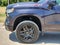 2022 Chevrolet Silverado 1500 4WD Crew Cab Short Bed LT Trail Boss