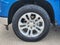 2023 Chevrolet Silverado 1500 4WD Crew Cab Short Bed LTZ
