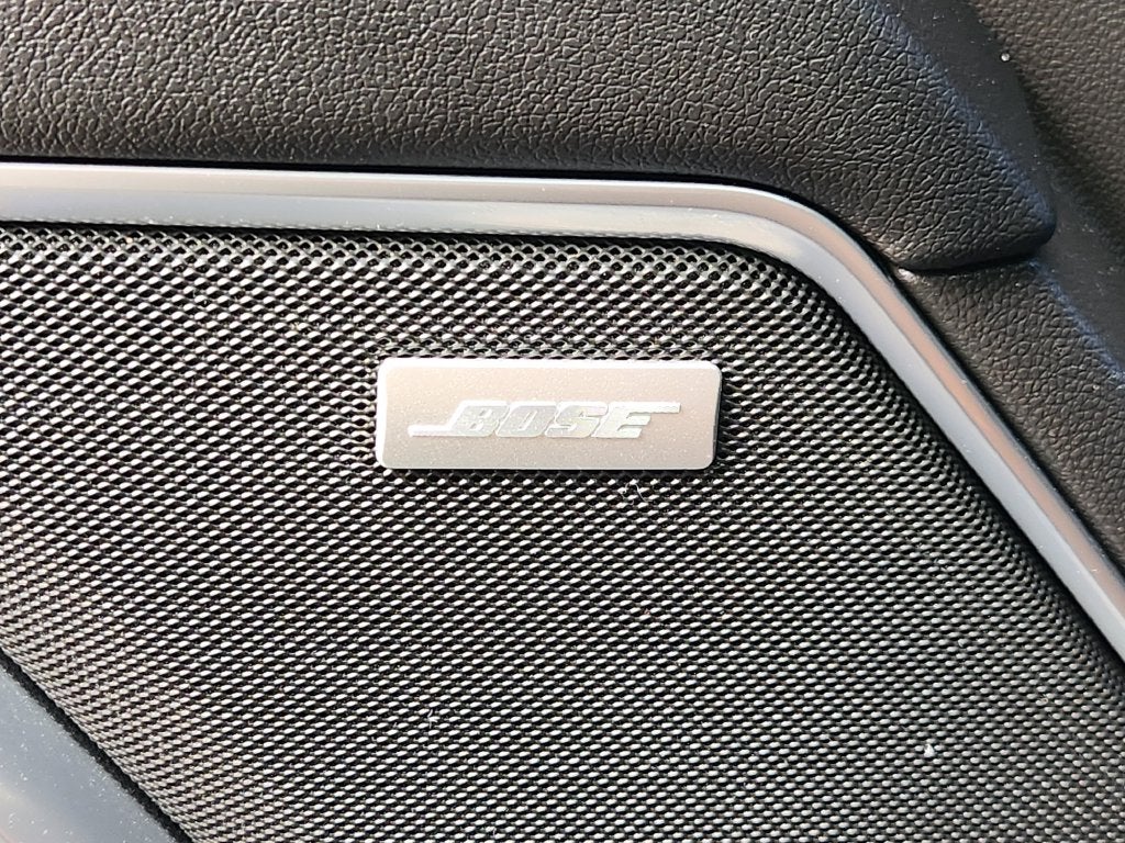 2023 Chevrolet Silverado 1500 4WD Crew Cab Short Bed LTZ