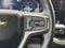 2023 Chevrolet Silverado 1500 4WD Crew Cab Short Bed LTZ