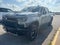 2023 Chevrolet Silverado 1500 4WD Crew Cab Short Bed ZR2