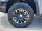 2023 Chevrolet Silverado 1500 4WD Crew Cab Short Bed ZR2