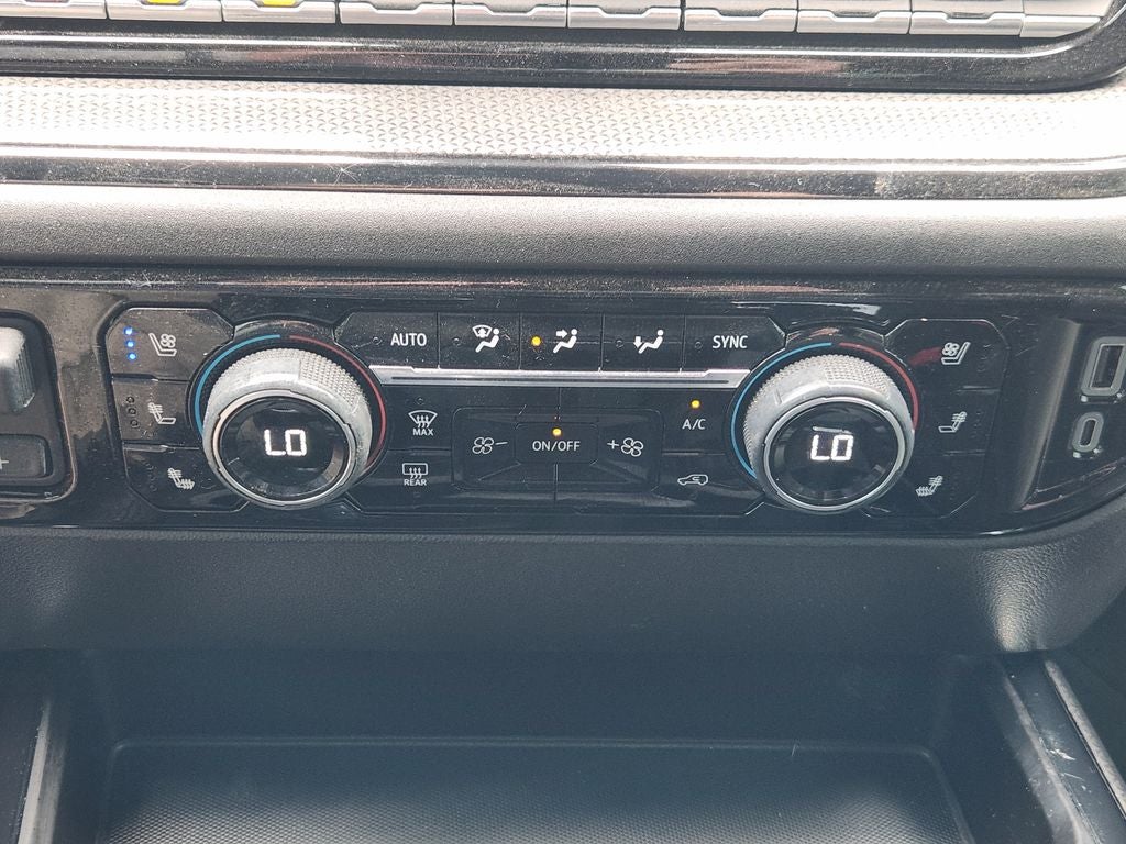 2023 Chevrolet Silverado 1500 4WD Crew Cab Short Bed ZR2